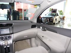 2012款 1.6 XE CVT 舒适版