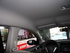 2012款 1.6 XE CVT 舒适版