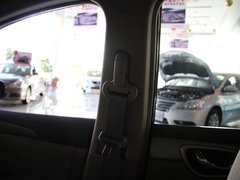 2012款 1.6 XE CVT 舒适版
