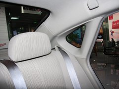 2012款 1.6 XE CVT 舒适版