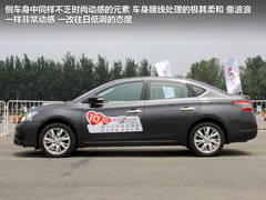 2012款 经典 1.6XL 自动 豪华版