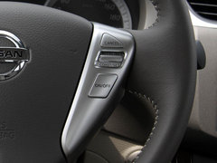 2012款 经典 1.6XL 自动 豪华版