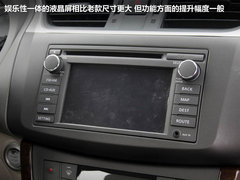 2012款 经典 1.6XL 自动 豪华版