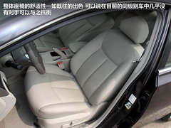 2012款 经典 1.6XL 自动 豪华版