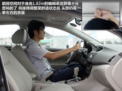 2012款 经典 1.6XL 自动 豪华版