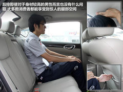 2012款 经典 1.6XL 自动 豪华版