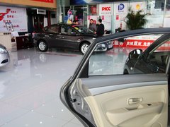 2012款 经典 1.6XL 自动 豪华版