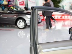 2012款 经典 1.6XL 自动 豪华版