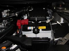 2012款 经典 1.6XL 自动 豪华版