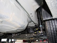 2012款 经典 1.6XL 自动 豪华版