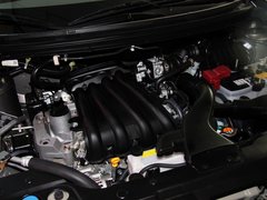 2012款 经典 1.6XL 自动 豪华版
