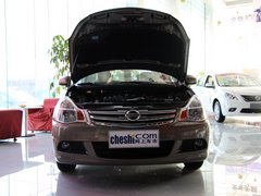 2012款 经典 1.6XL 自动 豪华版