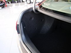 2012款 经典 1.6XL 自动 豪华版