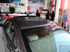 2012款 经典 1.6XL 自动 豪华版