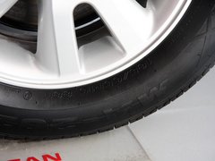 2012款 经典 1.6XL 自动 豪华版