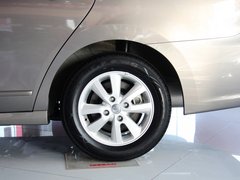 2012款 经典 1.6XL 自动 豪华版