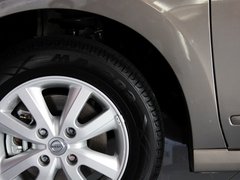 2012款 经典 1.6XL 自动 豪华版