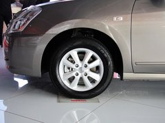 2012款 经典 1.6XL 自动 豪华版
