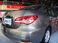 2012款 经典 1.6XL 自动 豪华版
