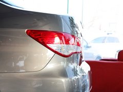 2012款 经典 1.6XL 自动 豪华版
