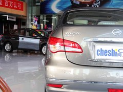 2012款 经典 1.6XL 自动 豪华版