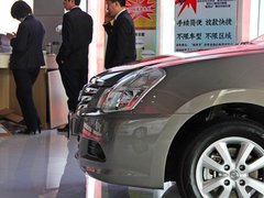 2012款 经典 1.6XL 自动 豪华版