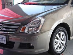 2012款 经典 1.6XL 自动 豪华版