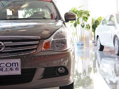 2012款 经典 1.6XL 自动 豪华版