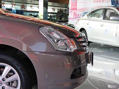 2012款 经典 1.6XL 自动 豪华版