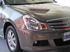 2012款 经典 1.6XL 自动 豪华版