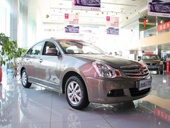 2012款 经典 1.6XL 自动 豪华版