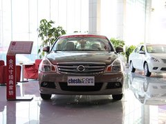 2012款 经典 1.6XL 自动 豪华版