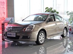 2012款 经典 1.6XL 自动 豪华版