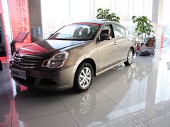 2012款 经典 1.6XL 自动 豪华版