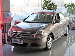2012款 经典 1.6XL 自动 豪华版