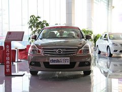 2012款 经典 1.6XL 自动 豪华版