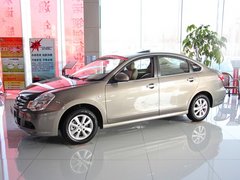 2012款 经典 1.6XL 自动 豪华版