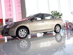 2012款 经典 1.6XL 自动 豪华版