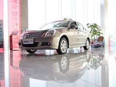 2012款 经典 1.6XL 自动 豪华版