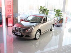2012款 经典 1.6XL 自动 豪华版