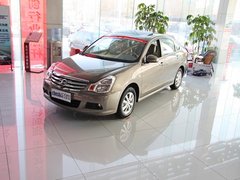 2012款 经典 1.6XL 自动 豪华版