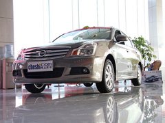 2012款 经典 1.6XL 自动 豪华版