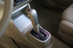 2012款 经典 1.6XL 自动 豪华版