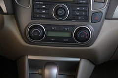 2012款 经典 1.6XL 自动 豪华版
