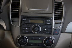 2012款 经典 1.6XL 自动 豪华版