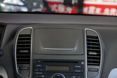 2012款 经典 1.6XL 自动 豪华版