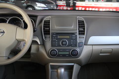 2012款 经典 1.6XL 自动 豪华版