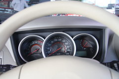 2012款 经典 1.6XL 自动 豪华版
