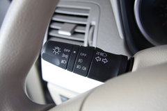 2012款 经典 1.6XL 自动 豪华版