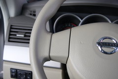 2012款 经典 1.6XL 自动 豪华版